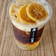 MATE SLOW BAR COFFEE