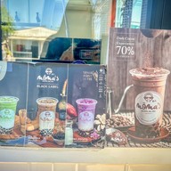 Moma’s Bubble Tea Bar, Pattanakarn 30 พัฒนาการ 30