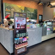 บรรยากาศ Café Amazon - DD2605 สน.ปตท.หจก.ทรัพย์อรุณรุ่งเรือง