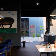 Terra - Contemporary Spanish Cuisine