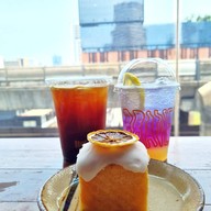 Brave Roasters : Siam Discovery