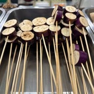 เมนูของร้าน หม่าล่าปิ้งจีน-หม่าล่าทั่ง ชาบูหม่าล่า ถนนมูลเมือง( แจ่งศรีภูมิ)