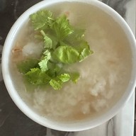 เมนูของร้าน ข้าวต้มปลามหานคร สาขาเกษตร