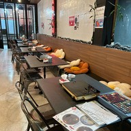 เล่าหลิว - (ชาบูหม่าล่า พรีเมียม บุฟเฟ่) One One Food Avenue (สามัคคี-ประชาชื่น)