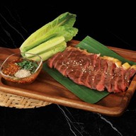 นิตยาไก่ย่าง ปตท. รามอินทรา