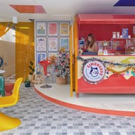 Simon Says Homemade Ice Cream