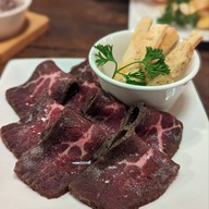 เมนูของร้าน Peko