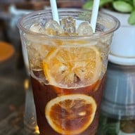 MATE SLOW BAR COFFEE