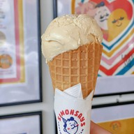 Simon Says Homemade Ice Cream