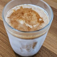 MATE SLOW BAR COFFEE