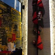 Terra - Contemporary Spanish Cuisine