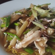 แปะสิงห์โกยซีหมี่