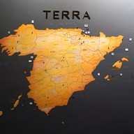 Terra - Contemporary Spanish Cuisine