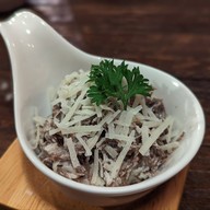 เมนูของร้าน Peko