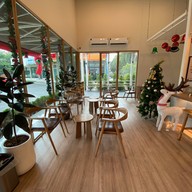 House of Coffee Brew กัลปพฤกษ์