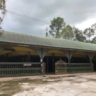 บรรยากาศ วัดป่ามหาเจดีย์แก้ว (วัดล้านขวด)