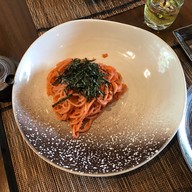 เมนูของร้าน Yellowfin