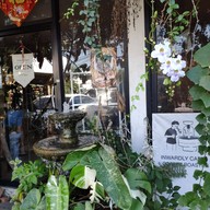 Inwardly Cafe’