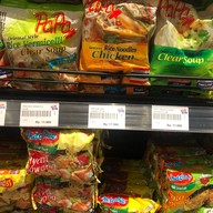 บรรยากาศ Kem Chicks Pacific Place