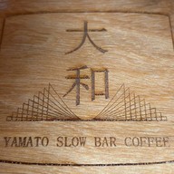 Yamato Slow Bar Coffee&Matcha