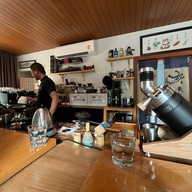 Yamato Slow Bar Coffee&Matcha