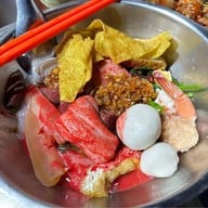 ช. ทอดมันกุ้ง