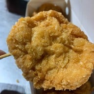 ช. ทอดมันกุ้ง