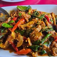 สำเริง อาหารป่า สนามกอล์ฟปัญญา