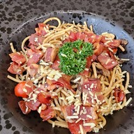 เมนูของร้าน Cactaceae Cafe