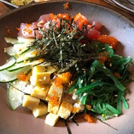 เมนูของร้าน Yellowfin