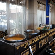 เมนูของร้าน Sari Restaurant