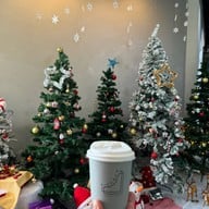S-Curve Specialty Coffee