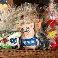 บรรยากาศ Kem Chicks Pacific Place