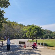 สะพานแขวนแก่งกระจาน