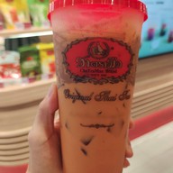 เมนูของร้าน ชาตรามือ Future Park รังสิต