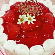 กินเค้กกันน  (เบเกอรี่&น้ำ)