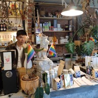 Inwardly Cafe’