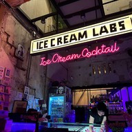Ice Cream Labs นานาเยาวราช