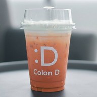 Colon D Cafe