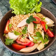 เมนูของร้าน Cactaceae Cafe