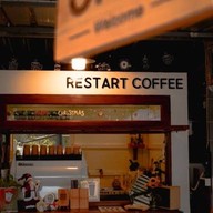 RESTARTCOFFEE เริ่มต้นความสุขได้ทุกวัน แก่งคอย