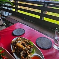 สำเริง อาหารป่า สนามกอล์ฟปัญญา