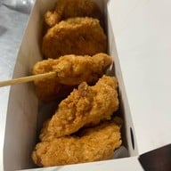 ช. ทอดมันกุ้ง