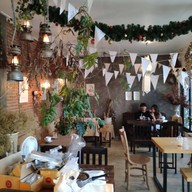 Inwardly Cafe’