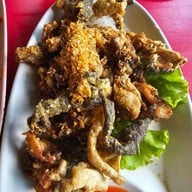 สำเริง อาหารป่า สนามกอล์ฟปัญญา