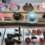 บรรยากาศ Kem Chicks Pacific Place