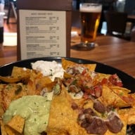 เมนูของร้าน Beer Republic