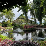 Phu Chaisai Mountain Resort