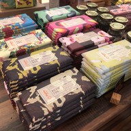 บรรยากาศ Kem Chicks Pacific Place