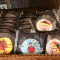 บรรยากาศ Kem Chicks Pacific Place